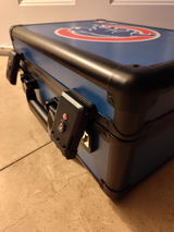 Robbie review photo