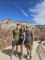 Anonymous review photo