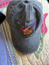 Customer review photo