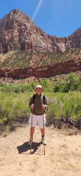 Steve Richter review photo