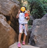 Customer review photo