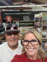 Customer review photo