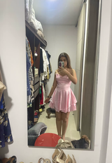 Fabiana Agostinho review photo