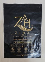 Ziha Heritage Weaves review photo