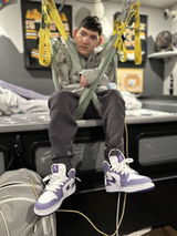 User picture