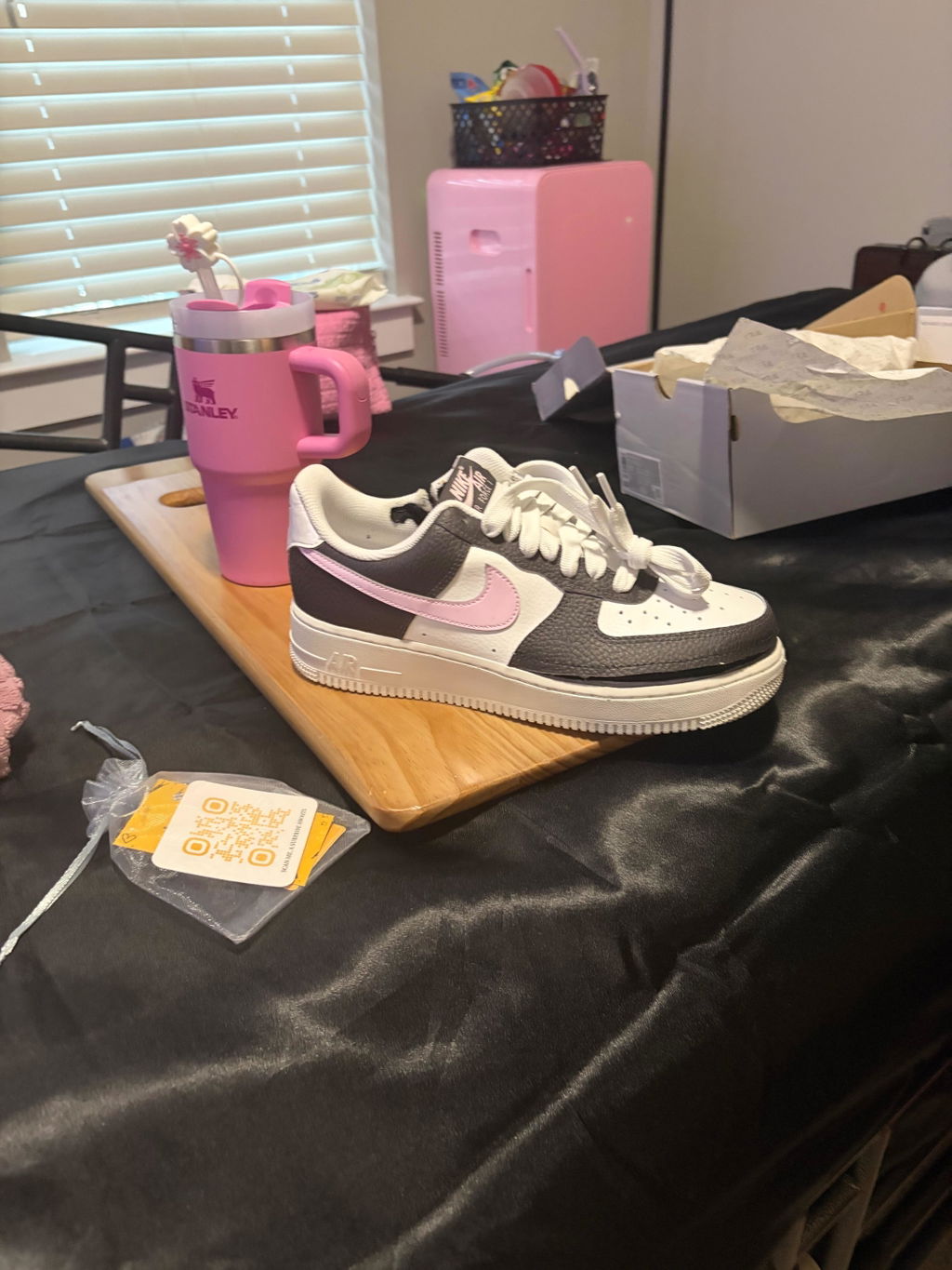 Nike Air Force 1 '07 Zipped