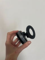 Anonim review photo
