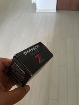 Anonim review photo