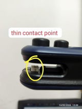 Anonymous review photo