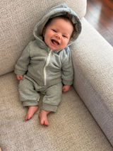 Libbie review photo