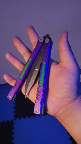 Austin Witten review photo