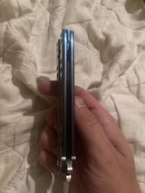Weston Matherly review photo