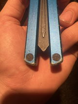 C.D. review photo