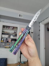 Chel Wong review photo