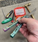 BaliboyEuge on Instagram review photo