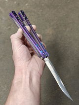 Jacob Milner review photo