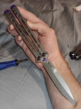 Jacob Milner review photo