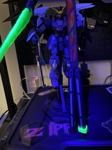 ChaoticNature review photo