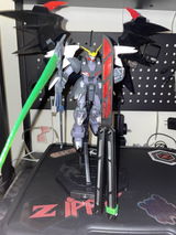 ChaoticNature review photo