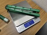 Kyoji Kuchida review photo