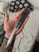 Easton Basquez review photo