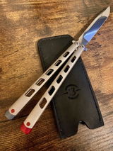 Blades of Fury review photo