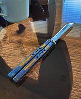 Parker review photo