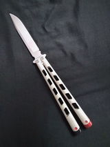 Joshua review photo