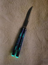 Ryan Fitzgerald review photo