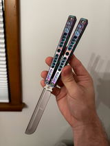 Easton Basquez review photo