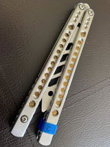 Anonymous review photo