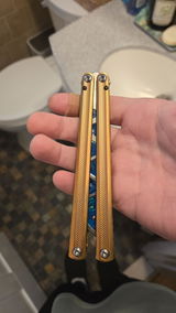 Conor review photo