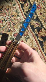 Conor review photo