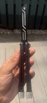 Lau review photo