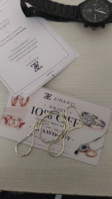 Ishita Khanna review photo