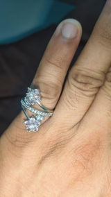 Riya Sharma review photo