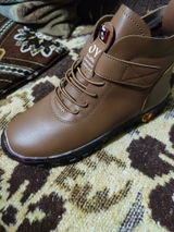 Lidija review photo
