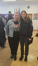Vesna Kljajić review photo