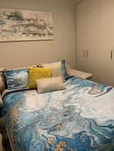 Anonymous review photo