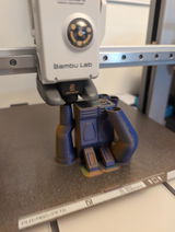 Justin B. review photo