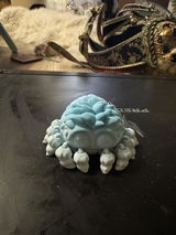 Markus review photo