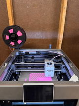 ProtoSpyre LLC review photo