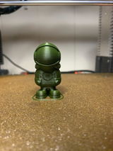 Matthew W. review photo
