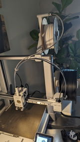 Benny R. Tate II review photo