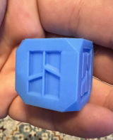 Grumpy Sailor review photo
