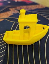 Andrew K. Bradley review photo