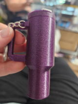 S. Selby review photo