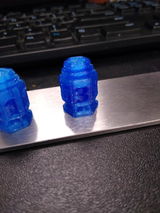 Andrew Halstead review photo