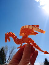 HK7335 review photo