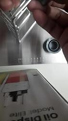 Saro review photo